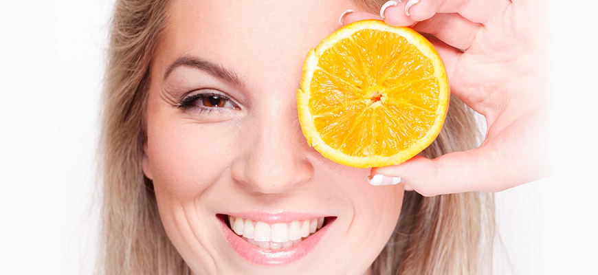 La vitamina C en la piel. Conatal
