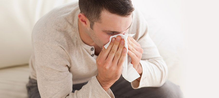 resfriado comun CONATAL