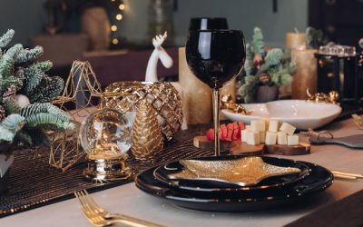 Menú de Navidad saludable